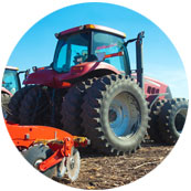 Agricultural Tire Repair Products