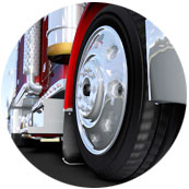 Commercial Truck Tire Repair