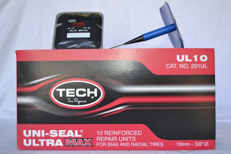 #291UL 3/8" Uni-Seal Ultra Max