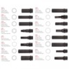 Locking Lug Master Key Set - Image 2