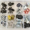 DP600 Drain Plug Assortment Kit