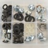 DP800 Large Drain Plug & Gasket Assortment Kit