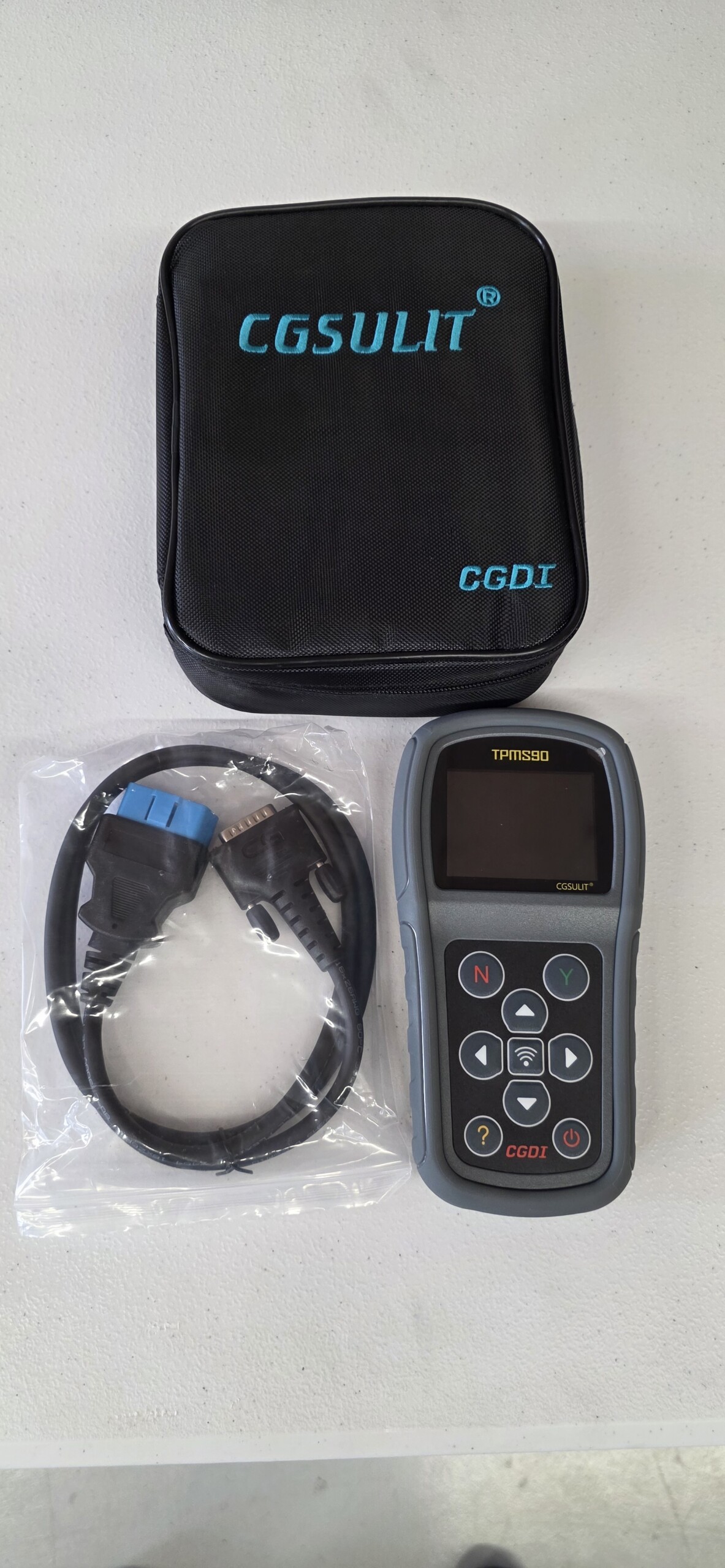 TPMS90